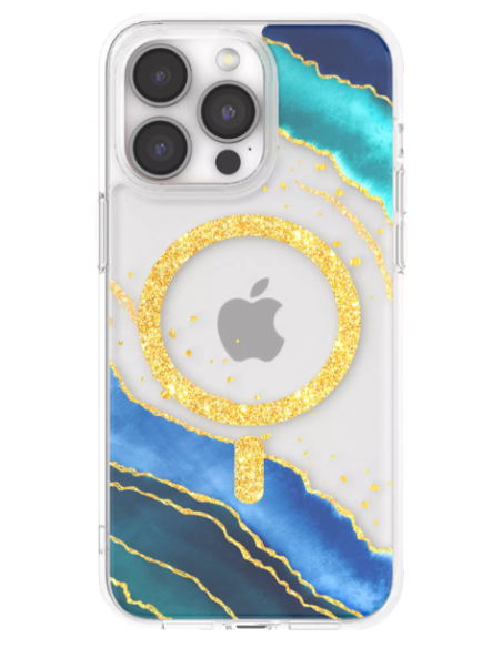 DEVIA CARCASA AUTUMN MAGSAFE IPHONE 15 PLUS