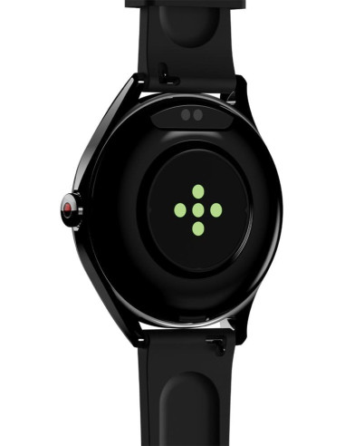 HIFUTURE SMARTWATCH AURA 2 NEGRO