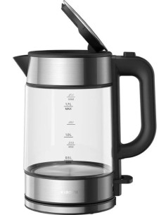 XIAOMI HERVIDOR DE AGUA DE CRISTAL 2200W 1.7L