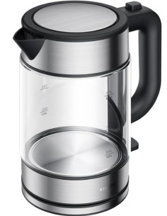 XIAOMI HERVIDOR DE AGUA DE CRISTAL 2200W 1.7L 2