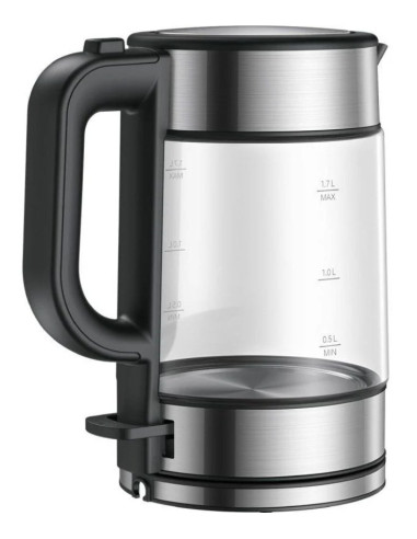 XIAOMI HERVIDOR DE AGUA DE CRISTAL 2200W 1.7L
