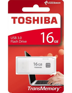 TOSHIBA PENDRIVE USB 3.0 16GB