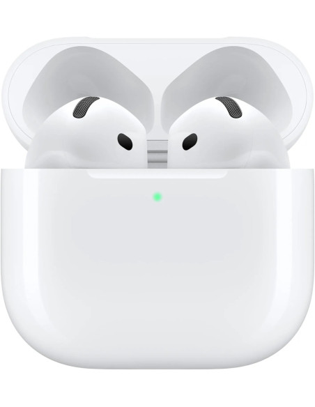 APPLE AIRPODS 4 ANC