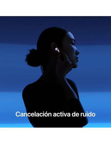 APPLE AIRPODS 4 ANC