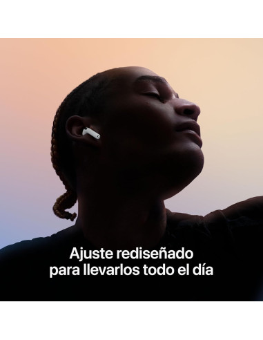 APPLE AIRPODS 4 ANC