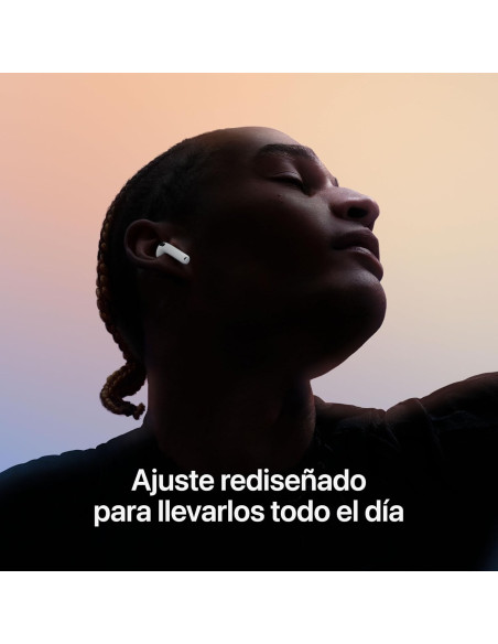 APPLE AIRPODS 4 ANC