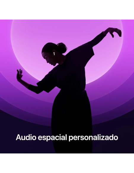 APPLE AIRPODS 4 ANC