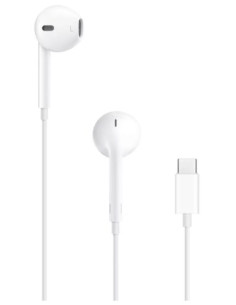 APPLE AURICULAR TIPO C MYQY3ZM/A 2
