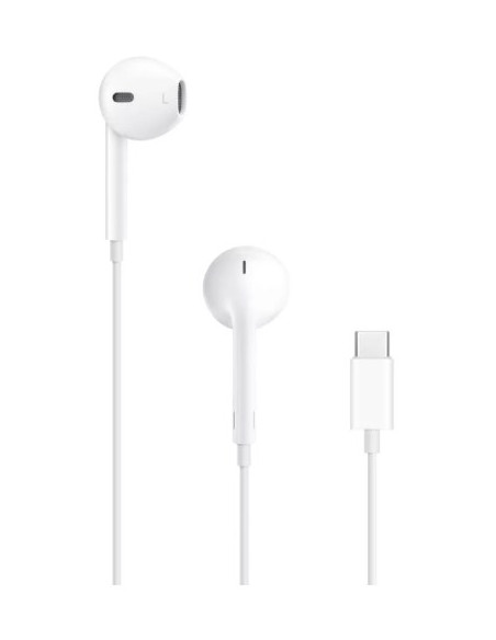 APPLE AURICULAR TIPO C MYQY3ZM/A