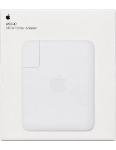 APPLE CARGADOR MW2M3AA/A USB-C 140W