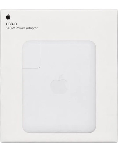APPLE CARGADOR MW2M3AA/A USB-C 140W