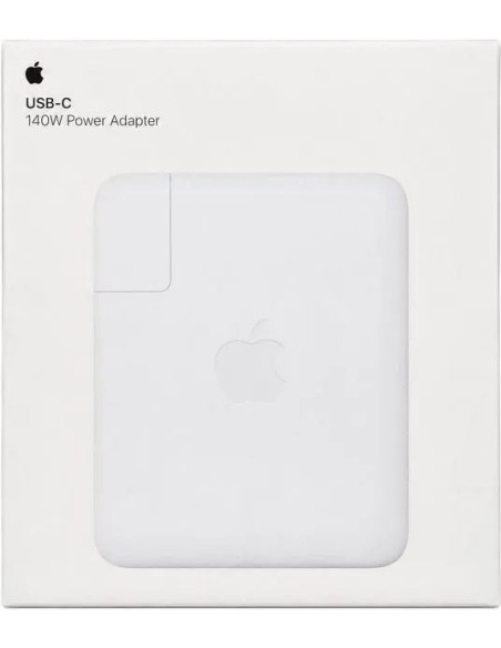 APPLE CARGADOR MW2M3AA/A USB-C 140W