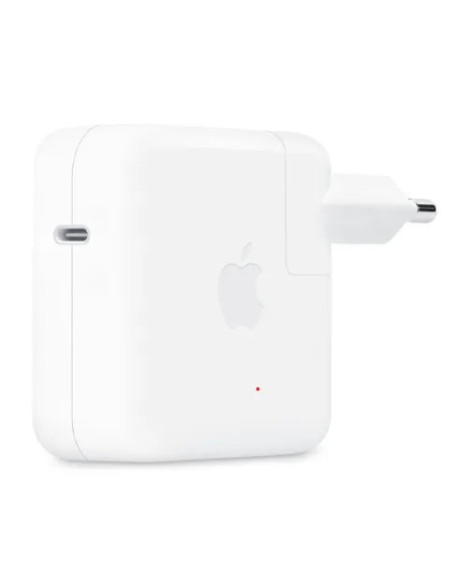 APPLE CARGADOR MXN53AA/A USB-C 70w
