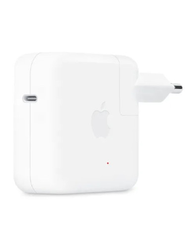APPLE CARGADOR MXN53ZM/A USB-C 70w