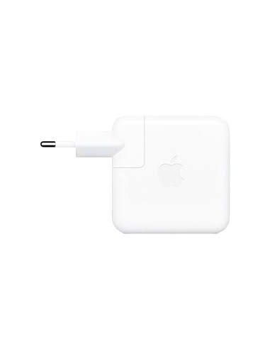 APPLE CARGADOR MXN53ZM/A USB-C 70w