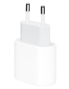 APPLE CARGADOR TIPO C 20W MD3J4ZM/A 2