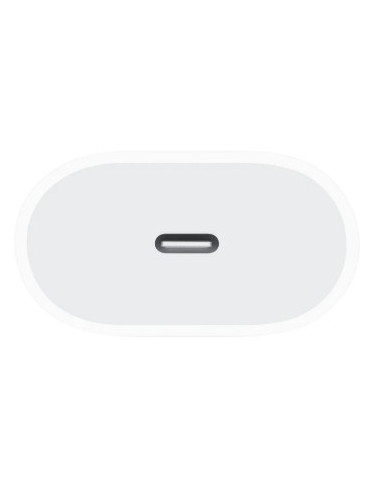 APPLE CARGADOR TIPO C 20W MD3J4ZM/A
