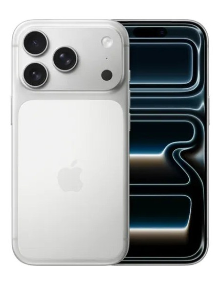APPLE IPHONE 17 PRO MAX 256GB/ 6.9"/ MFYM4QL/A PLATA
