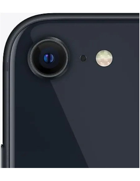 APPLE IPHONE SE 3 GEN 64GB/ 4.7"/ NEGRO SEMINUEVO GRADO A