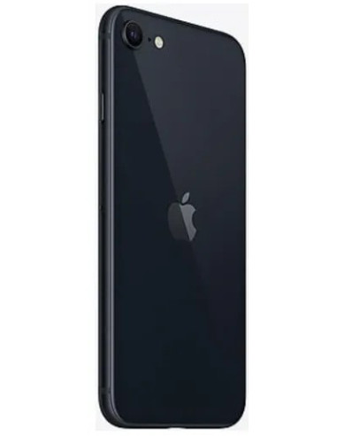 APPLE IPHONE SE 3 GEN 64GB/ 4.7"/ NEGRO SEMINUEVO GRADO A