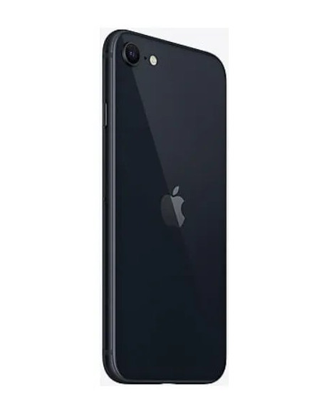 APPLE IPHONE SE 3 GEN 64GB/ 4.7"/ NEGRO SEMINUEVO GRADO A