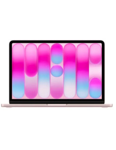 APPLE PORTÁTIL MACBOOK NEO 13" 8GB RAM / 256GB SSD BLUSH