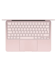 APPLE PORTÁTIL MACBOOK NEO 13" 8GB RAM / 256GB SSD BLUSH 2