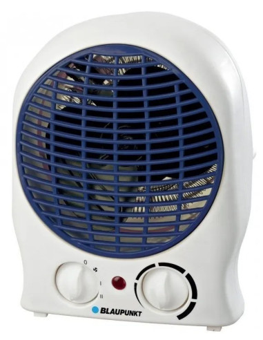 BLAUPUNKT CALEFACTOR REGULABLE (CALOR/FRÍO) 2000W