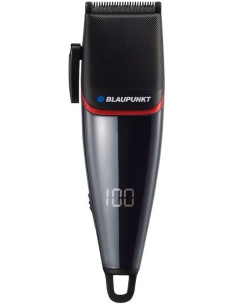 BLAUPUNKT CORTAPELOS BP5014 CON BATERÍA/ 6 ACCESORIOS