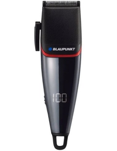 BLAUPUNKT CORTAPELOS BP5014 CON BATERÍA/ 6 ACCESORIOS