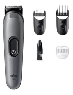 BRAUN BARBERO 4 EN 1 AIO3500 2