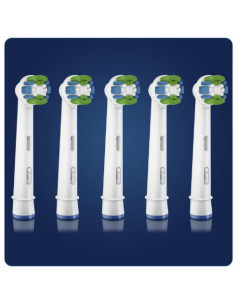 BRAUN CABEZAL CEPILLO DE DIENTES ORAL-B 5 Uds. 2