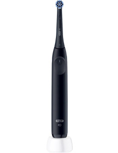 BRAUN CEPILLO DE DIENTES ORAL-B iO 2 NEGRO 2