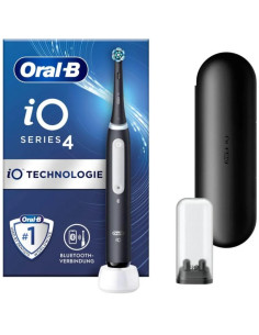 BRAUN CEPILLO DE DIENTES ORAL-B iO 4N / ESTUCHE