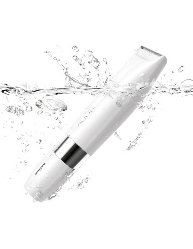 BRAUN MINI AFEITADORA CORPORAL BS1000