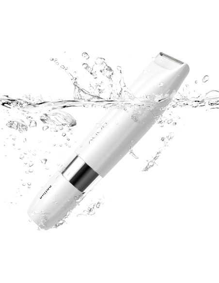 BRAUN MINI AFEITADORA CORPORAL BS1000