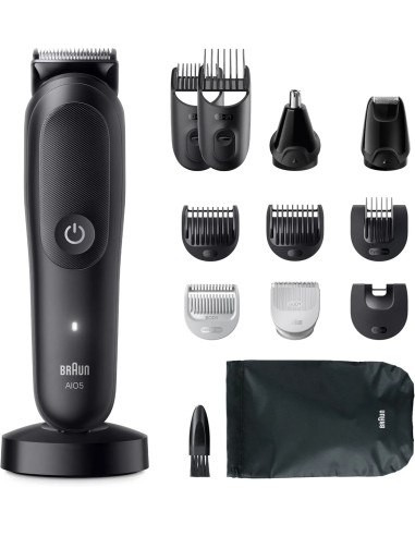 BRAUN MULTIGROOM 13 EN 1