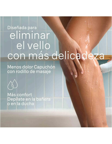 BRAUN SILK EPIL 5 DEPILADORA FEMENINA SECO/MOJADO