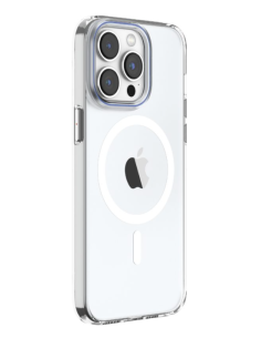 DEVIA CARCASA GRACEFUL IPHONE 15 PLUS