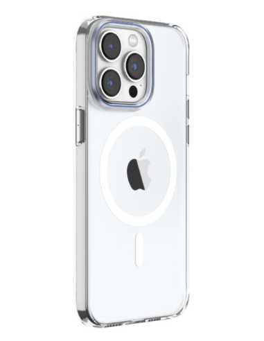 DEVIA CARCASA GRACEFUL IPHONE 15 PLUS