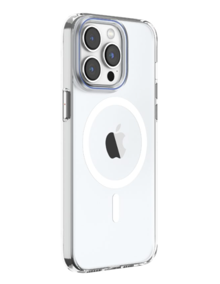 DEVIA CARCASA GRACEFUL IPHONE 15 PLUS