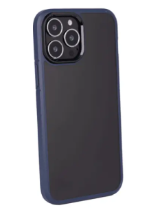 DEVIA CARCASA GUARDIAN IPHONE 13 PRO AZUL