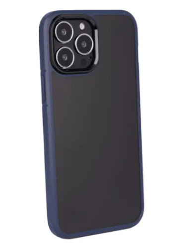 DEVIA CARCASA GUARDIAN IPHONE 13 PRO AZUL