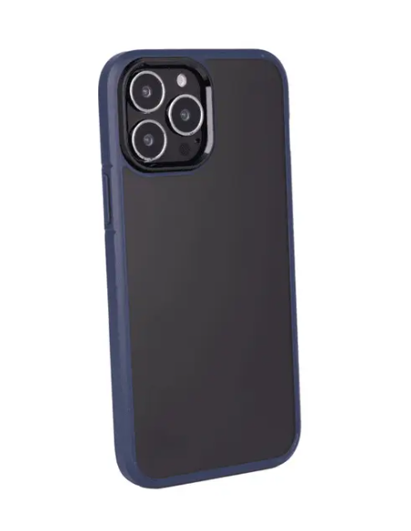 DEVIA CARCASA GUARDIAN IPHONE 13 PRO AZUL