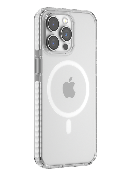 DEVIA CARCASA GUARDIAN MAGSAFE IPHONE 15 PLUS