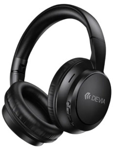 DEVIA AURICULAR BLUETOOTH LITE1 NEGRO