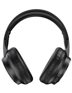 DEVIA AURICULAR BLUETOOTH LITE1 NEGRO 2