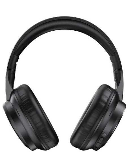 DEVIA AURICULAR BLUETOOTH LITE1 NEGRO