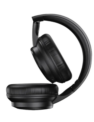 DEVIA AURICULAR BLUETOOTH LITE1 NEGRO