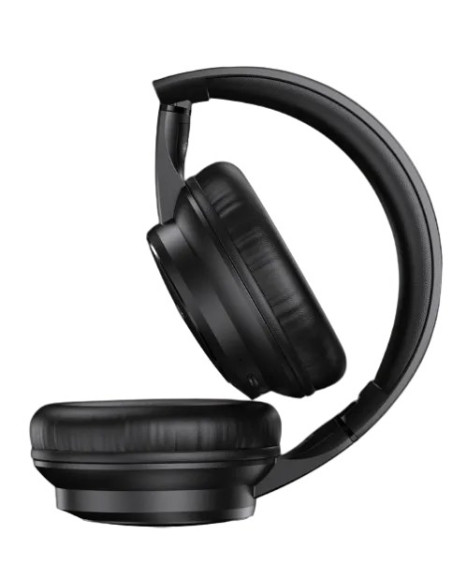 DEVIA AURICULAR BLUETOOTH LITE1 NEGRO